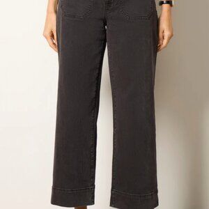 Sanctuary | The Marine | Women's Black Jeans